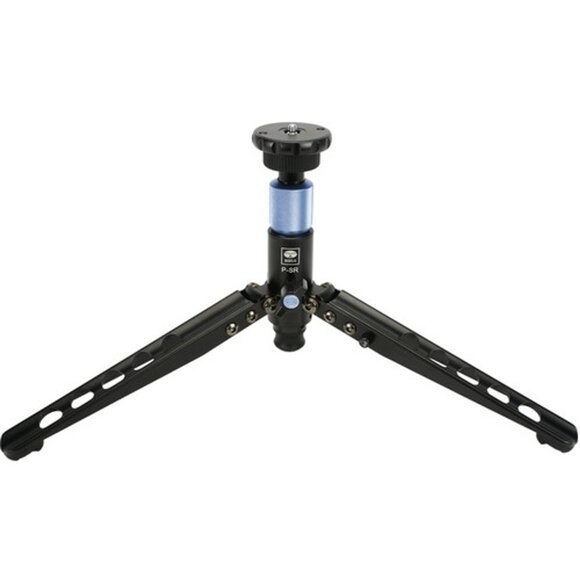 SIRUI MONOPOD P-424SR CARBON FIBER PHOTO VIDEO STAND PLUS INDURO TH4 TRIPOD HEAD - Picture 10 of 16